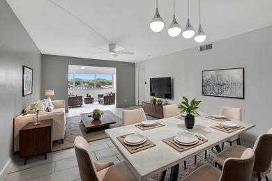 BRAND NEW A/C * BRAND NEW FLOORS * BRAND NEW CABINETS * BRAND on Sunrise Lakes Phase III in Florida - for sale on GolfHomes.com, golf home, golf lot