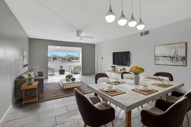 BRAND NEW A/C * BRAND NEW FLOORS * BRAND NEW CABINETS * BRAND on Sunrise Lakes Phase III in Florida - for sale on GolfHomes.com, golf home, golf lot