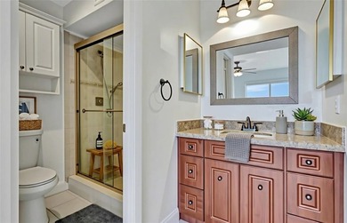 BRAND NEW A/C * BRAND NEW FLOORS * BRAND NEW CABINETS * BRAND on Sunrise Lakes Phase III in Florida - for sale on GolfHomes.com, golf home, golf lot