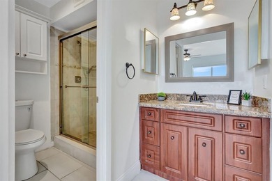 BRAND NEW A/C * BRAND NEW FLOORS * BRAND NEW CABINETS * BRAND on Sunrise Lakes Phase III in Florida - for sale on GolfHomes.com, golf home, golf lot