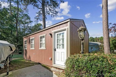 Welcome to your dream home! This beautifully maintained 2-story on Scotch Meadows Country Club in North Carolina - for sale on GolfHomes.com, golf home, golf lot