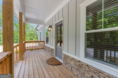 Lake Arrowhead! What an AMAZING place to live or own an on The Highlands Course at Lake Arrowhead in Georgia - for sale on GolfHomes.com, golf home, golf lot