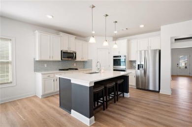 This true ranch is a must see in the ever popular Laurel Canyon on The Fairways at Laurel Canyon in Georgia - for sale on GolfHomes.com, golf home, golf lot