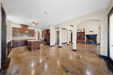 Live the Lake Ridge lifestyle in this beautifully updated 4,540 on Tangle Ridge Golf Club in Texas - for sale on GolfHomes.com, golf home, golf lot