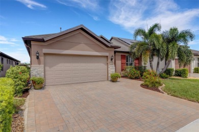 This 2 bedroom/2 bathroom Summerwood floor plan located in the on Ridgewood Lakes Golf and Country Club in Florida - for sale on GolfHomes.com, golf home, golf lot