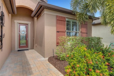 This 2 bedroom/2 bathroom Summerwood floor plan located in the on Ridgewood Lakes Golf and Country Club in Florida - for sale on GolfHomes.com, golf home, golf lot