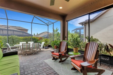 This 2 bedroom/2 bathroom Summerwood floor plan located in the on Ridgewood Lakes Golf and Country Club in Florida - for sale on GolfHomes.com, golf home, golf lot