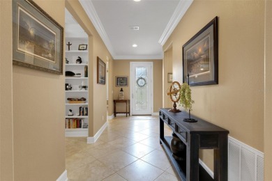 This 2 bedroom/2 bathroom Summerwood floor plan located in the on Ridgewood Lakes Golf and Country Club in Florida - for sale on GolfHomes.com, golf home, golf lot