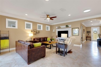 This 2 bedroom/2 bathroom Summerwood floor plan located in the on Ridgewood Lakes Golf and Country Club in Florida - for sale on GolfHomes.com, golf home, golf lot