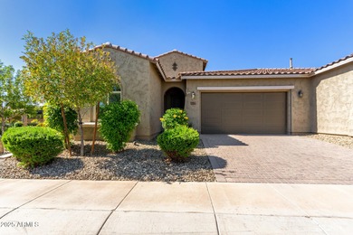 See it. Love it. Live it at the gated Vistas at Palm Valley! on Palm Valley Golf Club  in Arizona - for sale on GolfHomes.com, golf home, golf lot