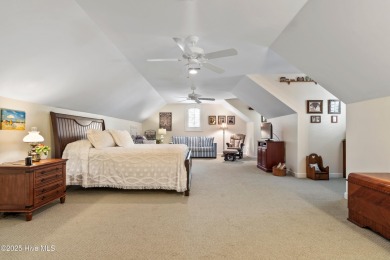 Discover the charming, well-maintained home in The Arboretum, a on Oak Island Golf Club in North Carolina - for sale on GolfHomes.com, golf home, golf lot