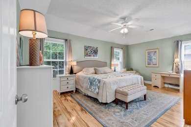 Welcome to 322 Crooked Oak Drive offering a well-designed 3 on The Tradition Golf Club in South Carolina - for sale on GolfHomes.com, golf home, golf lot