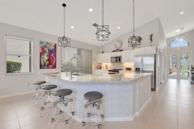 Welcome to this beautifully maintained home in Polo Trace, an on Polo Trace Golf Club in Florida - for sale on GolfHomes.com, golf home, golf lot