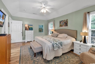 Welcome to 322 Crooked Oak Drive offering a well-designed 3 on The Tradition Golf Club in South Carolina - for sale on GolfHomes.com, golf home, golf lot