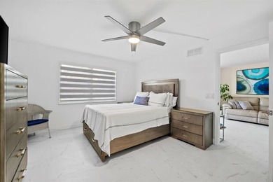 Easy to show!!! Beautiful, fully remodeled, featuring 2 spacious on Sunrise Lakes Phase III in Florida - for sale on GolfHomes.com, golf home, golf lot