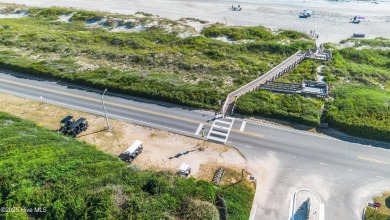 Discover the charming, well-maintained home in The Arboretum, a on Oak Island Golf Club in North Carolina - for sale on GolfHomes.com, golf home, golf lot