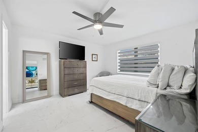 Easy to show!!! Beautiful, fully remodeled, featuring 2 spacious on Sunrise Lakes Phase III in Florida - for sale on GolfHomes.com, golf home, golf lot