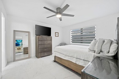 Easy to show!!! Beautiful, fully remodeled, featuring 2 spacious on Sunrise Lakes Phase III in Florida - for sale on GolfHomes.com, golf home, golf lot