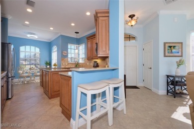 Single family villa home in Lexington Country Club's Golf on  in Florida - for sale on GolfHomes.com, golf home, golf lot