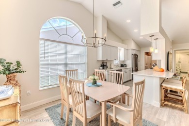 Completely remodeled 1995 Palmwood St. Thomas maintenance free on Glen Lakes Country Club in Florida - for sale on GolfHomes.com, golf home, golf lot