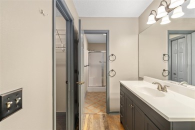 This modified Austin Model in the Village of Alhambra is priced on The Links of Spruce Creek in Florida - for sale on GolfHomes.com, golf home, golf lot