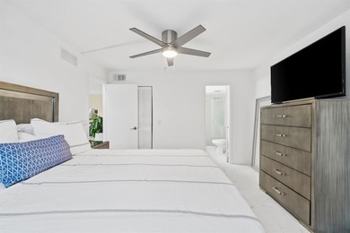 Easy to show!!! Beautiful, fully remodeled, featuring 2 spacious on Sunrise Lakes Phase III in Florida - for sale on GolfHomes.com, golf home, golf lot