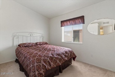 Two bedroom/two bath home located in the Fairways, 55+ Community on Dave White Reg Park and Golf Course in Arizona - for sale on GolfHomes.com, golf home, golf lot