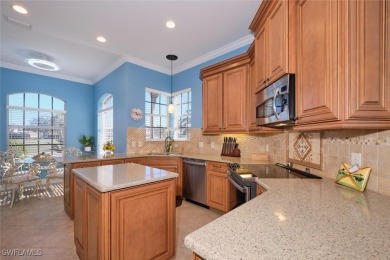 Single family villa home in Lexington Country Club's Golf on  in Florida - for sale on GolfHomes.com, golf home, golf lot
