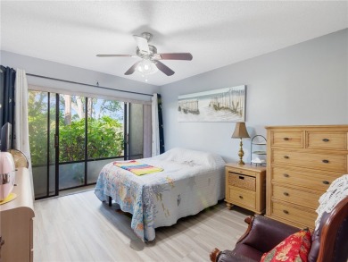 Discover your ideal retreat in this rare 2 bed, 2 bath on Meadowood Golf and Tennis Club in Florida - for sale on GolfHomes.com, golf home, golf lot