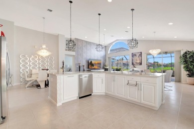 Welcome to this beautifully maintained home in Polo Trace, an on Polo Trace Golf Club in Florida - for sale on GolfHomes.com, golf home, golf lot