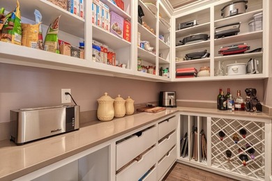 Tucked away on a quiet cul-de-sac in the highly desirable on Woodfin Ridge Golf Club in South Carolina - for sale on GolfHomes.com, golf home, golf lot