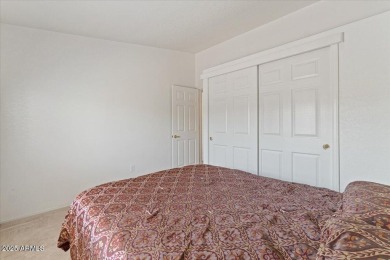 Two bedroom/two bath home located in the Fairways, 55+ Community on Dave White Reg Park and Golf Course in Arizona - for sale on GolfHomes.com, golf home, golf lot