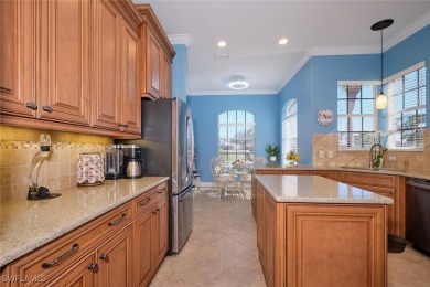 Single family villa home in Lexington Country Club's Golf on  in Florida - for sale on GolfHomes.com, golf home, golf lot
