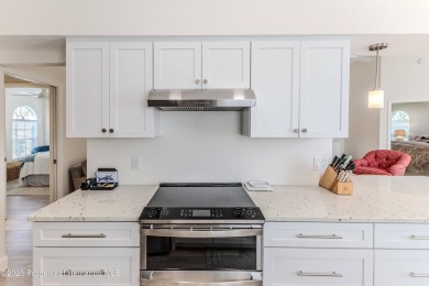 Completely remodeled 1995 Palmwood St. Thomas maintenance free on Glen Lakes Country Club in Florida - for sale on GolfHomes.com, golf home, golf lot