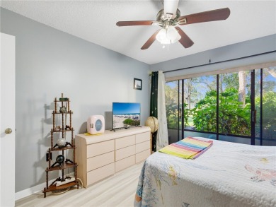 Discover your ideal retreat in this rare 2 bed, 2 bath on Meadowood Golf and Tennis Club in Florida - for sale on GolfHomes.com, golf home, golf lot