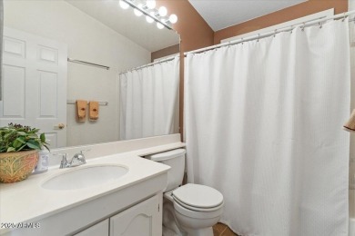 Two bedroom/two bath home located in the Fairways, 55+ Community on Dave White Reg Park and Golf Course in Arizona - for sale on GolfHomes.com, golf home, golf lot