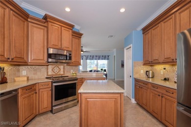 Single family villa home in Lexington Country Club's Golf on  in Florida - for sale on GolfHomes.com, golf home, golf lot