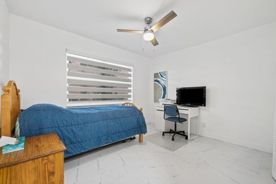 Easy to show!!! Beautiful, fully remodeled, featuring 2 spacious on Sunrise Lakes Phase III in Florida - for sale on GolfHomes.com, golf home, golf lot