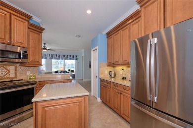 Single family villa home in Lexington Country Club's Golf on  in Florida - for sale on GolfHomes.com, golf home, golf lot