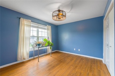 This isn't your average split-entry -- it's a showstopper. From on Paradise Pointe Golf Complex in Missouri - for sale on GolfHomes.com, golf home, golf lot