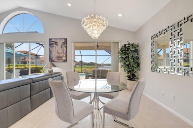 Welcome to this beautifully maintained home in Polo Trace, an on Polo Trace Golf Club in Florida - for sale on GolfHomes.com, golf home, golf lot