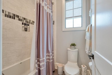 Tucked away on a quiet cul-de-sac in the highly desirable on Woodfin Ridge Golf Club in South Carolina - for sale on GolfHomes.com, golf home, golf lot