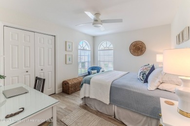Completely remodeled 1995 Palmwood St. Thomas maintenance free on Glen Lakes Country Club in Florida - for sale on GolfHomes.com, golf home, golf lot