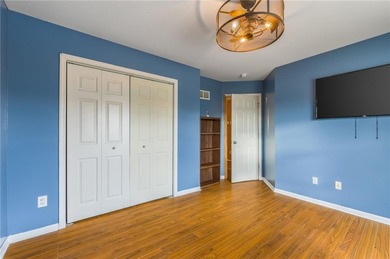 This isn't your average split-entry -- it's a showstopper. From on Paradise Pointe Golf Complex in Missouri - for sale on GolfHomes.com, golf home, golf lot