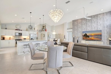 Welcome to this beautifully maintained home in Polo Trace, an on Polo Trace Golf Club in Florida - for sale on GolfHomes.com, golf home, golf lot