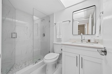 Easy to show!!! Beautiful, fully remodeled, featuring 2 spacious on Sunrise Lakes Phase III in Florida - for sale on GolfHomes.com, golf home, golf lot