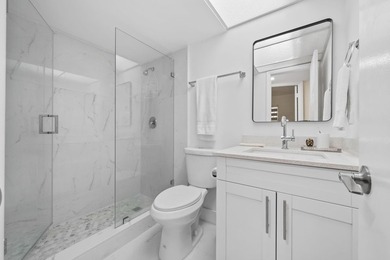 Easy to show!!! Beautiful, fully remodeled, featuring 2 spacious on Sunrise Lakes Phase III in Florida - for sale on GolfHomes.com, golf home, golf lot