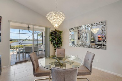 Welcome to this beautifully maintained home in Polo Trace, an on Polo Trace Golf Club in Florida - for sale on GolfHomes.com, golf home, golf lot