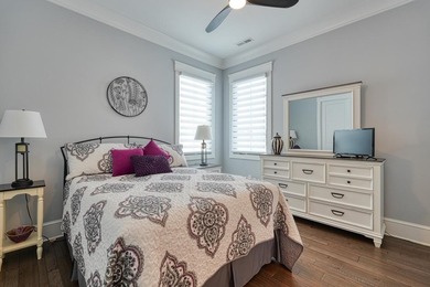 Tucked away on a quiet cul-de-sac in the highly desirable on Woodfin Ridge Golf Club in South Carolina - for sale on GolfHomes.com, golf home, golf lot