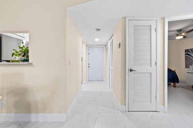 Easy to show!!! Beautiful, fully remodeled, featuring 2 spacious on Sunrise Lakes Phase III in Florida - for sale on GolfHomes.com, golf home, golf lot